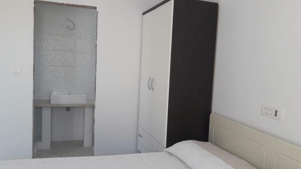 Apartments Mia Bilo Podgreben ภายนอก รูปภาพ