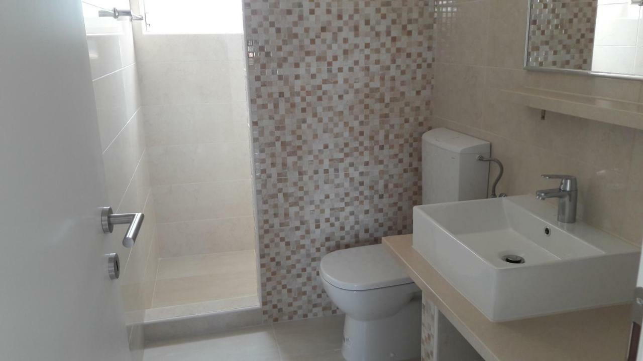 Apartments Mia Bilo Podgreben ภายนอก รูปภาพ