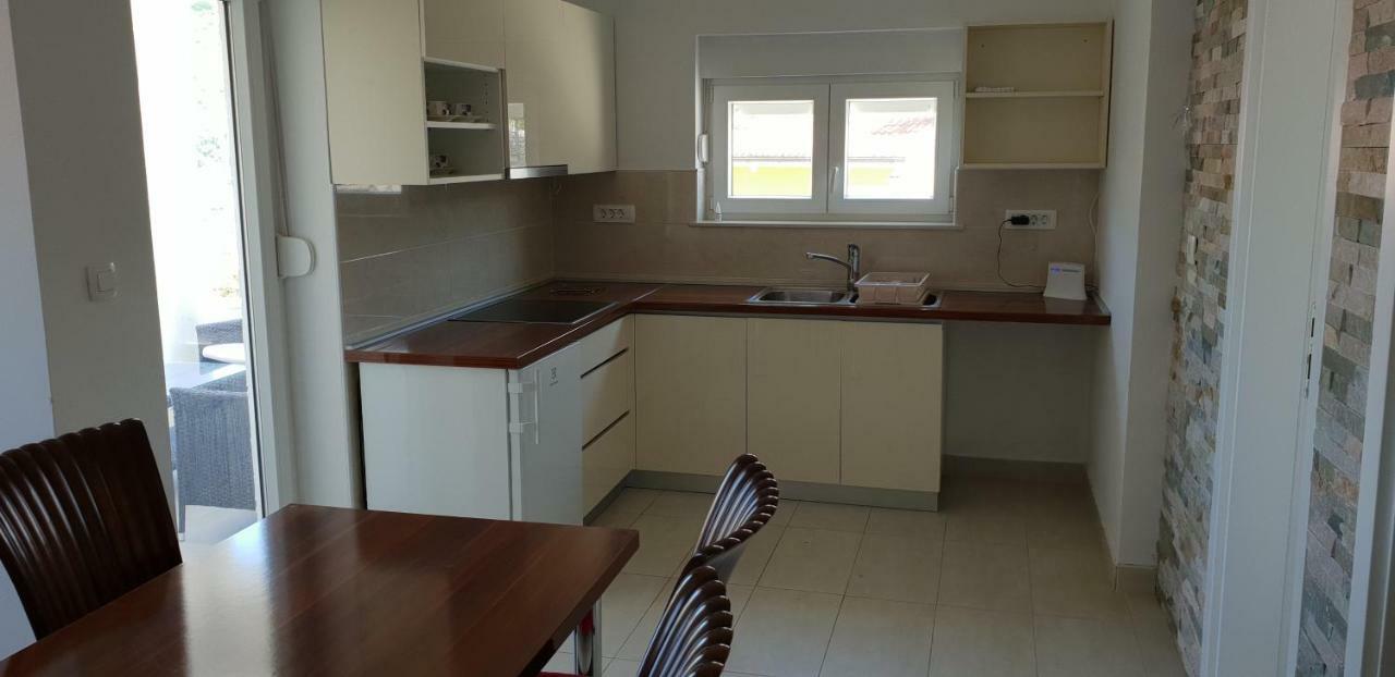 Apartments Mia Bilo Podgreben ภายนอก รูปภาพ