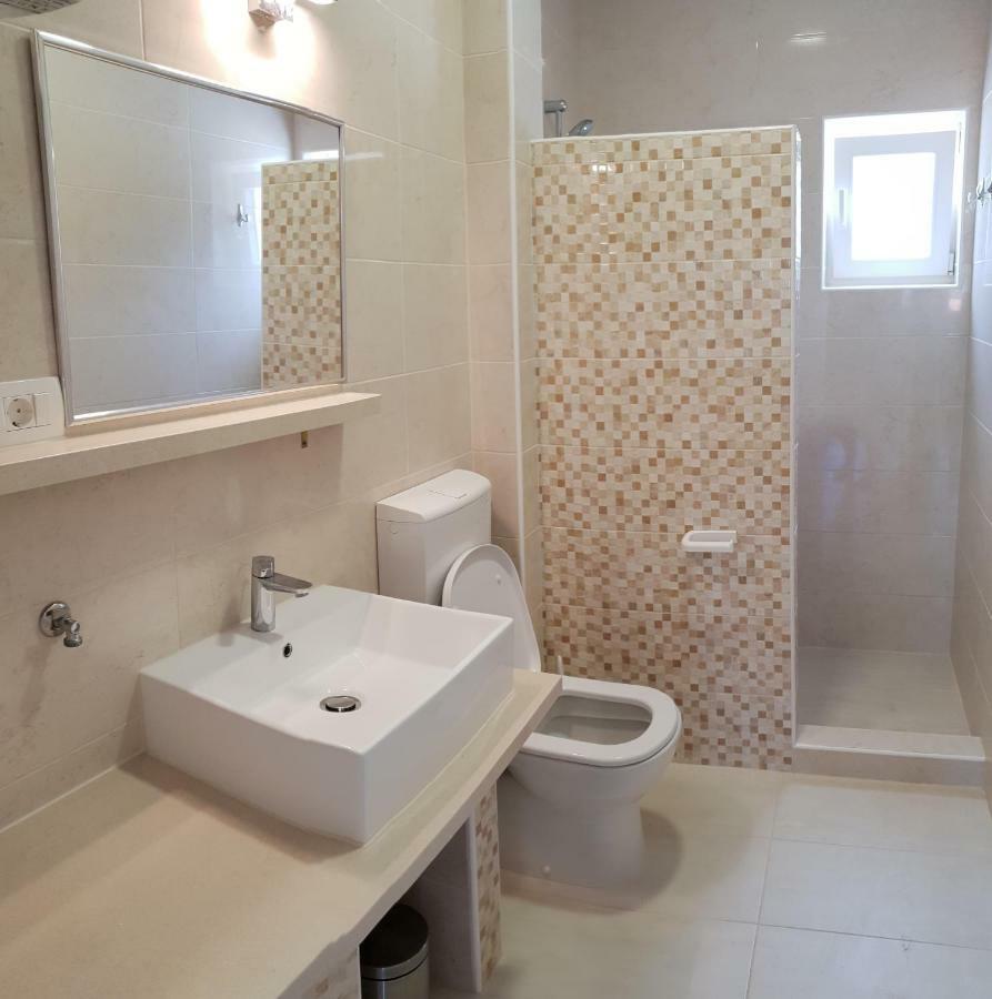 Apartments Mia Bilo Podgreben ภายนอก รูปภาพ