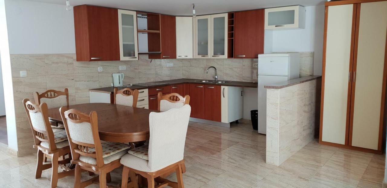 Apartments Mia Bilo Podgreben ภายนอก รูปภาพ