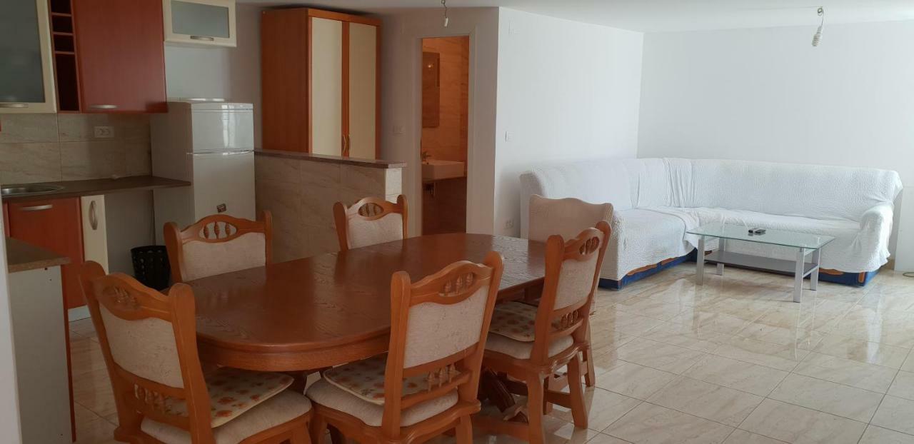 Apartments Mia Bilo Podgreben ภายนอก รูปภาพ
