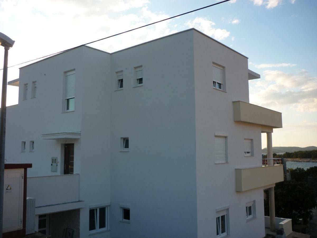 Apartments Mia Bilo Podgreben ภายนอก รูปภาพ