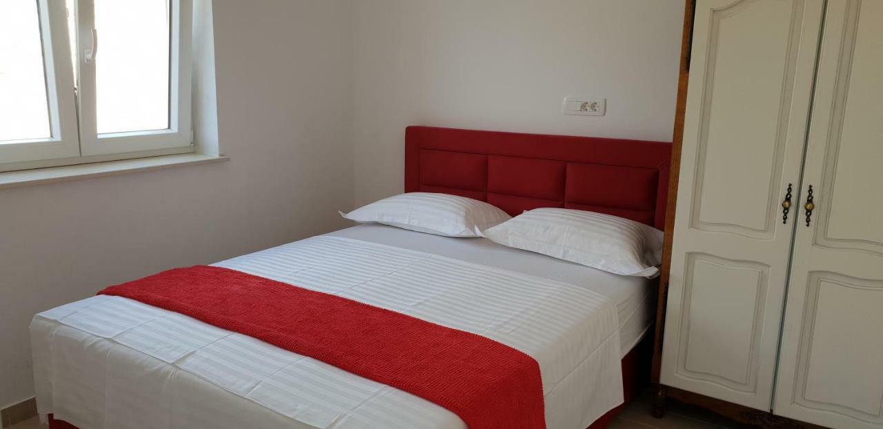 Apartments Mia Bilo Podgreben ภายนอก รูปภาพ