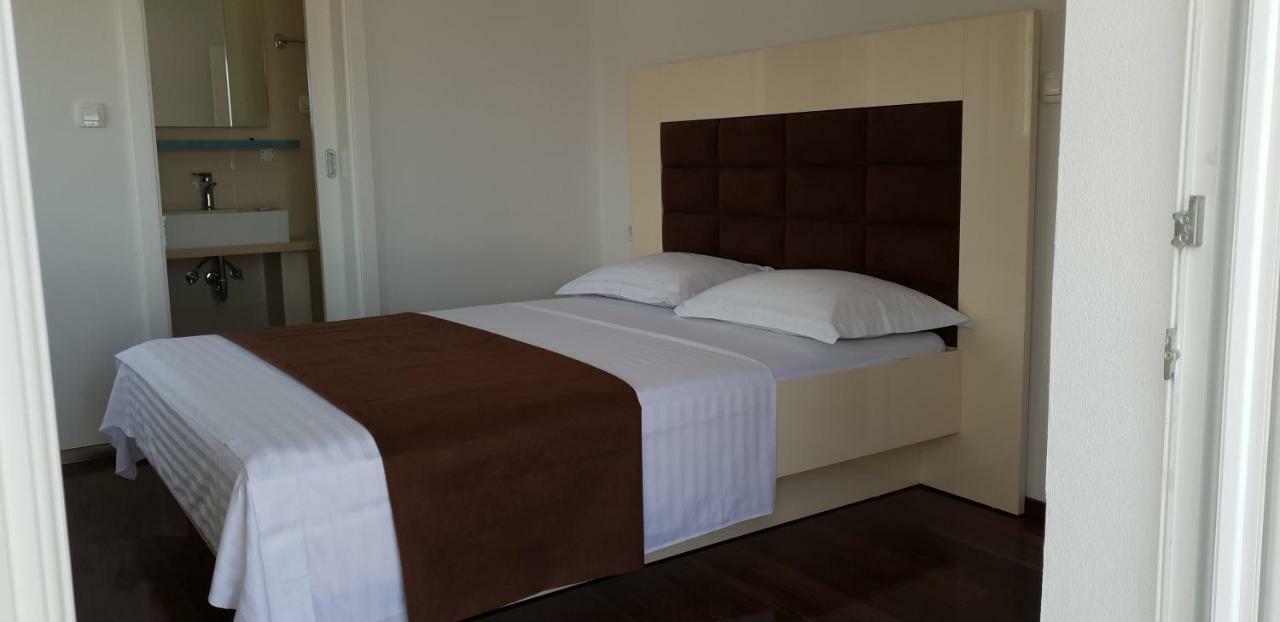 Apartments Mia Bilo Podgreben ภายนอก รูปภาพ