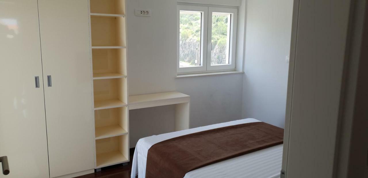 Apartments Mia Bilo Podgreben ภายนอก รูปภาพ