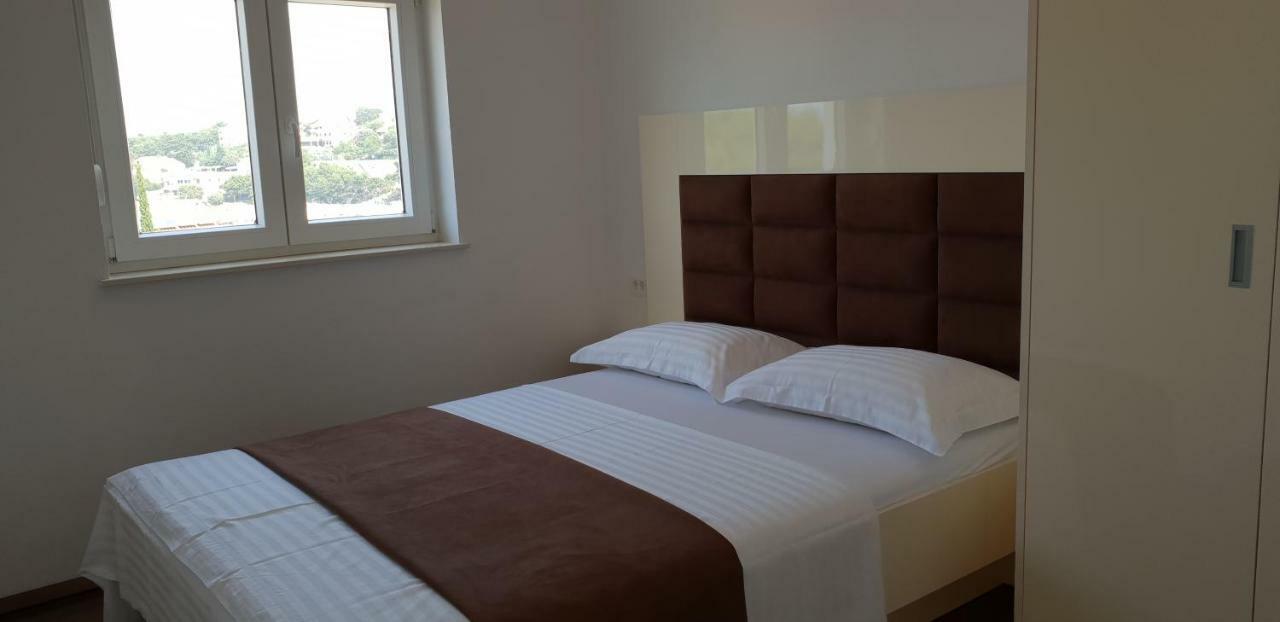 Apartments Mia Bilo Podgreben ภายนอก รูปภาพ
